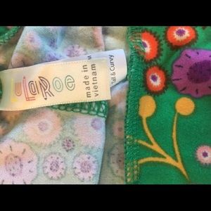 LuLaRoe Pants - LuLaRoe T&C Leggings LuLaRoe Pants - LuLaRoe T&C Leggings